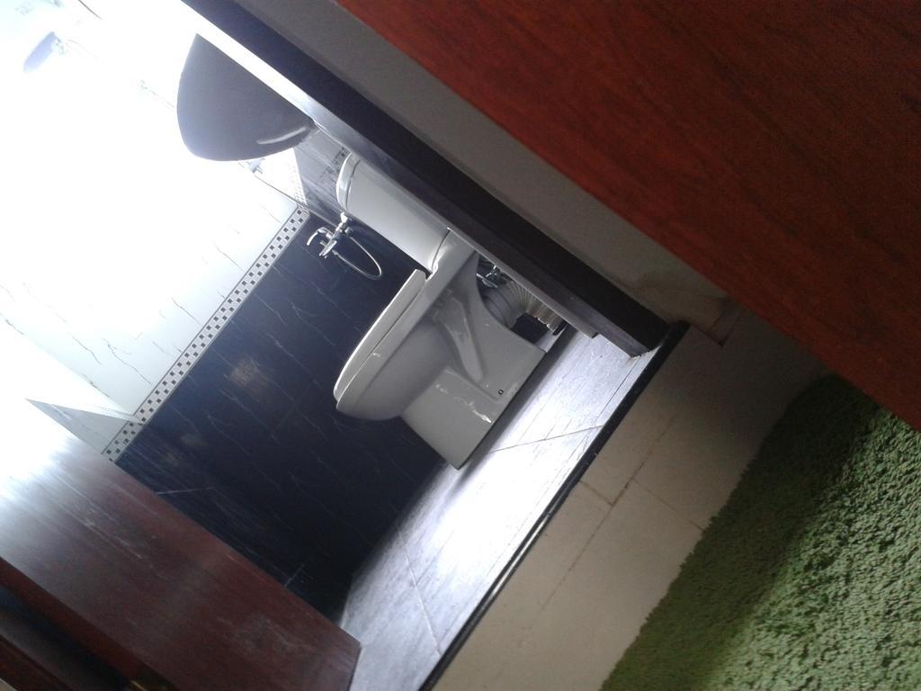 Nooit Gedacht Holiday Resort Unawatuna Exteriör bild