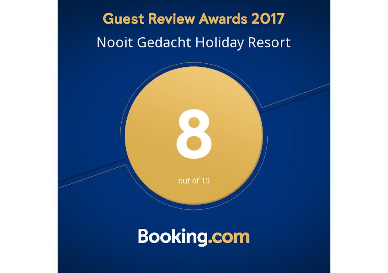 Nooit Gedacht Holiday Resort Unawatuna Exteriör bild