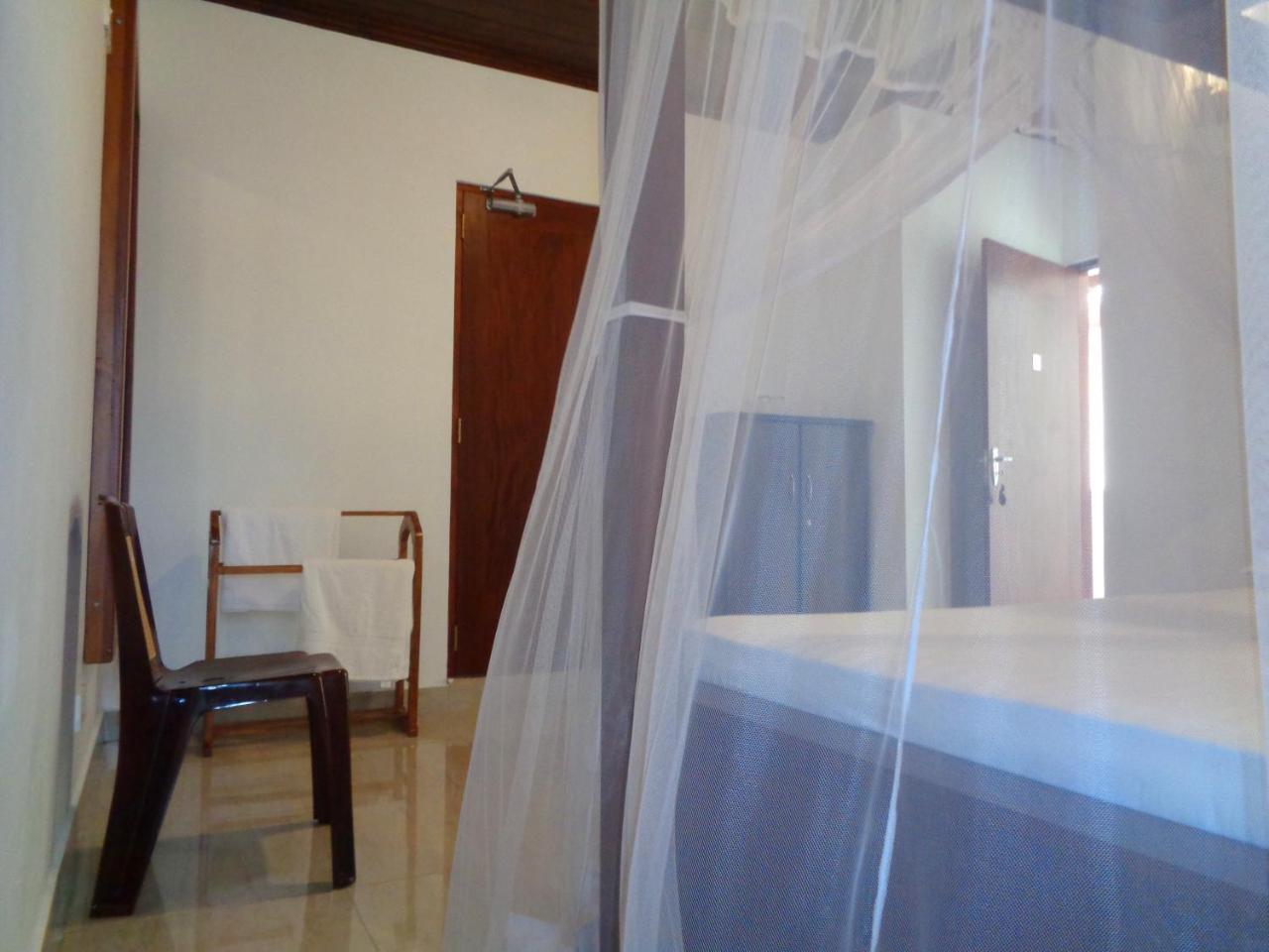 Nooit Gedacht Holiday Resort Unawatuna Exteriör bild